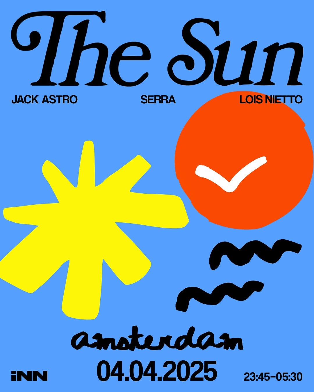 The Sun 